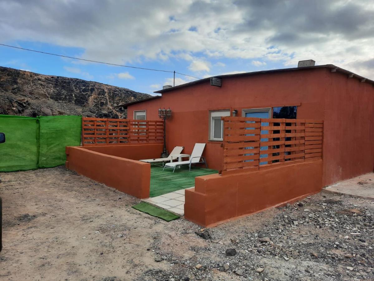 Casa Rural, Naturaleza, Relax, Vacaciones Vila Teguitar Exterior foto